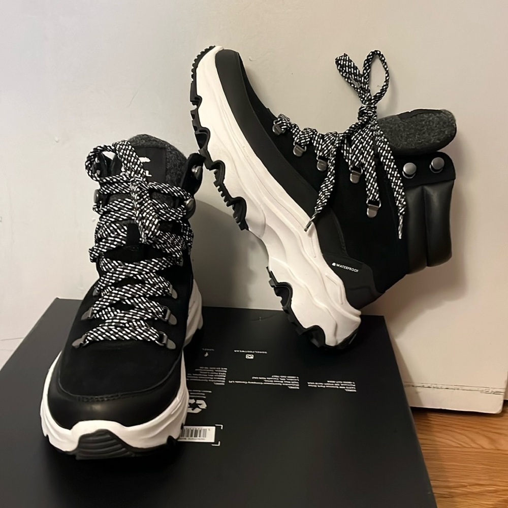 Sorel Winter Boots